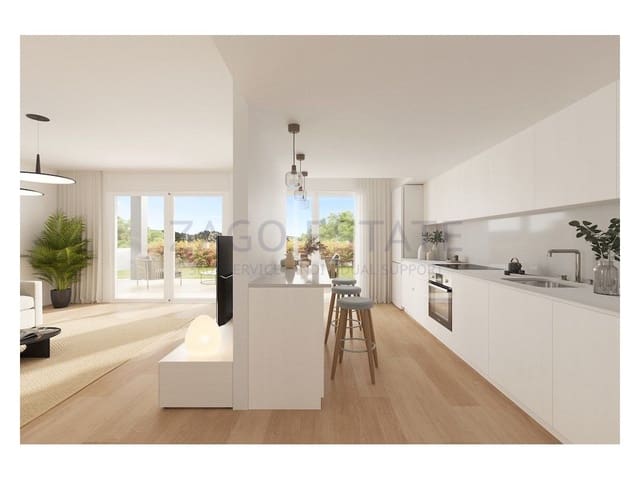 3 makuuhuone Paritalo myytävänä paikassa Balcón de Finestrat - Terra Marina, Finestrat mukana uima-altaan 
autotalli - 435 000 € (Ref: 9468711)