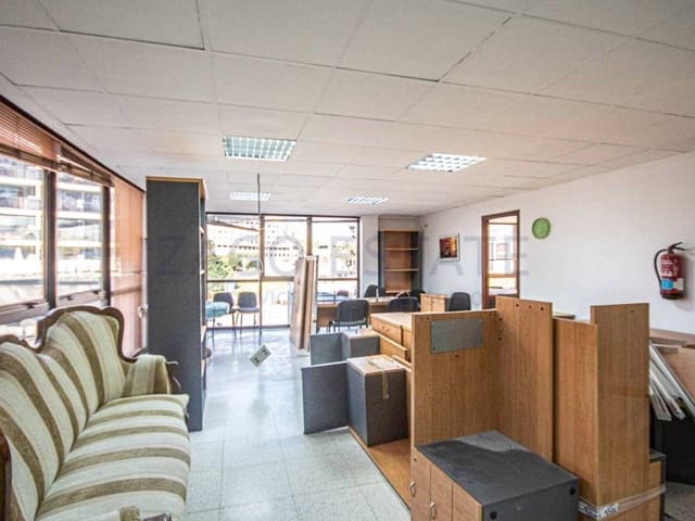 Erhverv til leje i Levante, Benidorm - € 3.000 (Ref: 9468713)