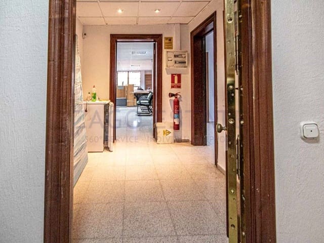 Erhverv til leje i Levante, Benidorm - € 3.000 (Ref: 9468713)