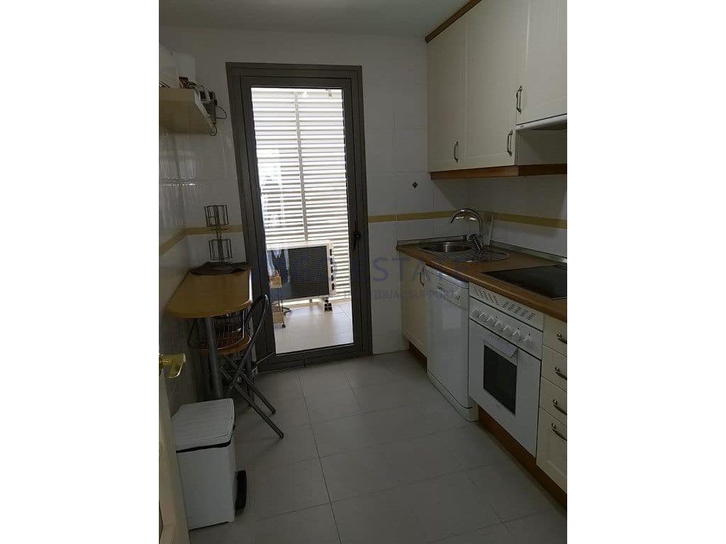 2 soveværelse Lejlighed til salg i Benidorm med garage - € 412.000 (Ref: 9468714)