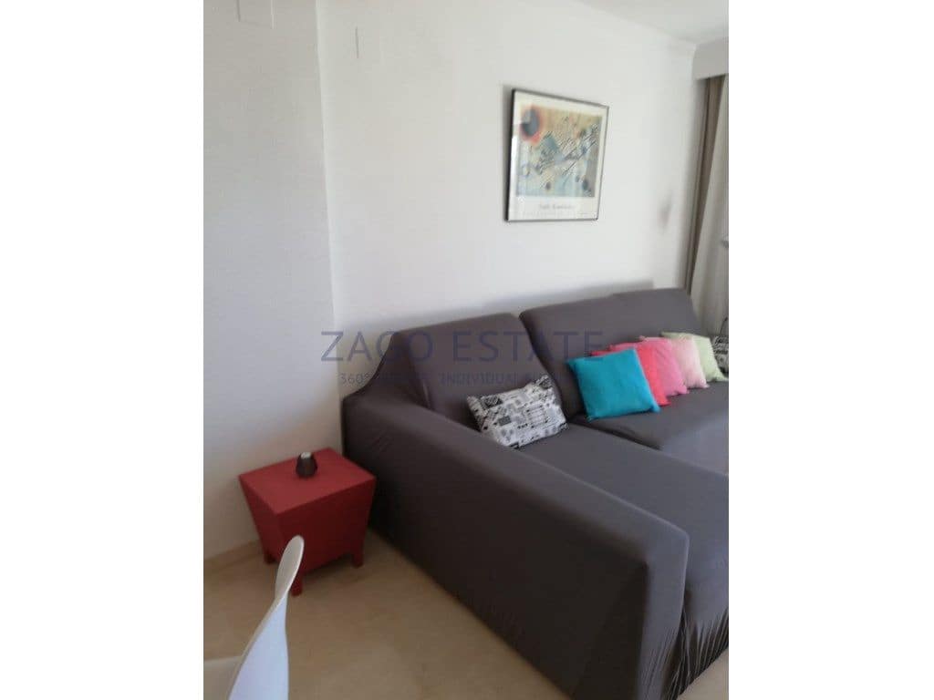 2 soveværelse Lejlighed til salg i Benidorm med garage - € 412.000 (Ref: 9468714)