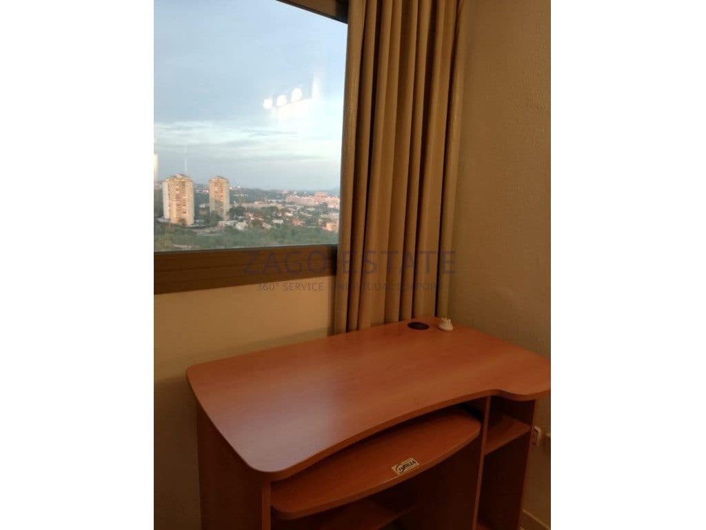 2 soveværelse Lejlighed til salg i Benidorm med garage - € 412.000 (Ref: 9468714)