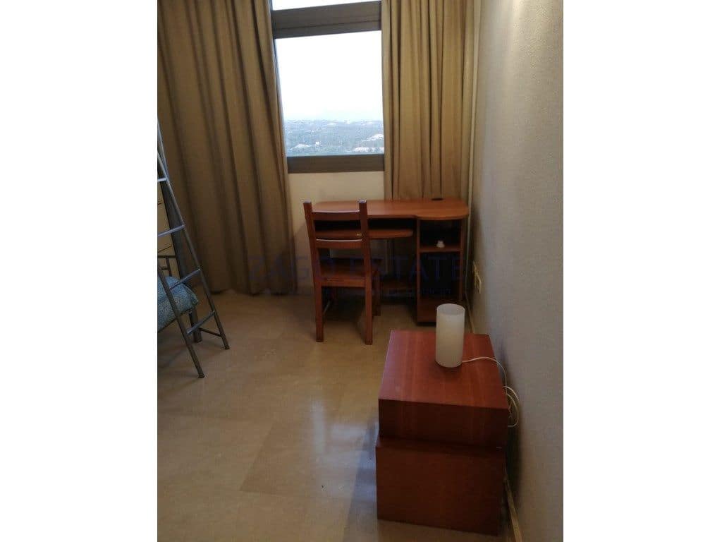 2 soveværelse Lejlighed til salg i Benidorm med garage - € 412.000 (Ref: 9468714)