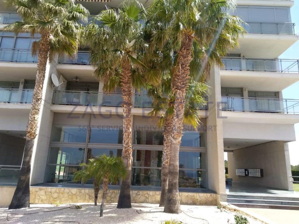 2 soveværelse Lejlighed til salg i Benidorm med garage - € 412.000 (Ref: 9468714)