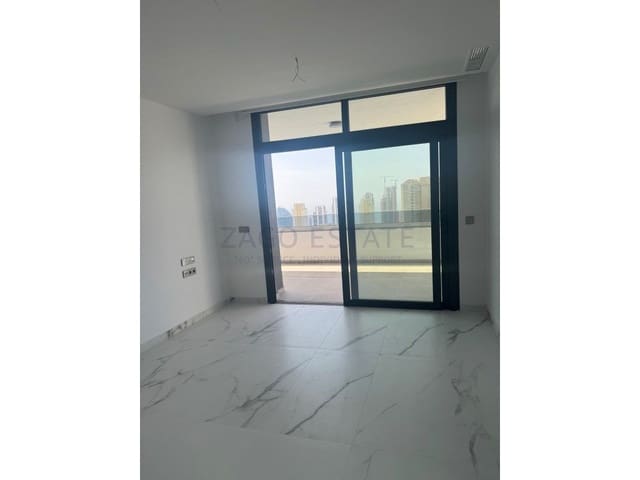 3 sypialnia Penthouse na sprzedaż w Via Parque, Benidorm z garażem - 800 000 € (Ref: 9468715)