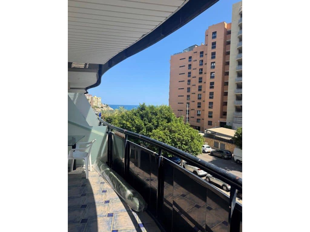 Piso de 2 habitaciones en La Villajoyosa / Vila Joiosa en venta con garaje - 385.000 € (Ref: 9468716)