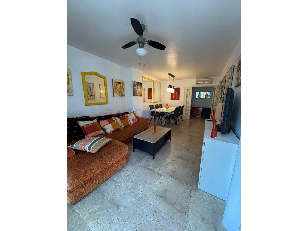 Piso de 2 habitaciones en La Villajoyosa / Vila Joiosa en venta con garaje - 385.000 € (Ref: 9468716)