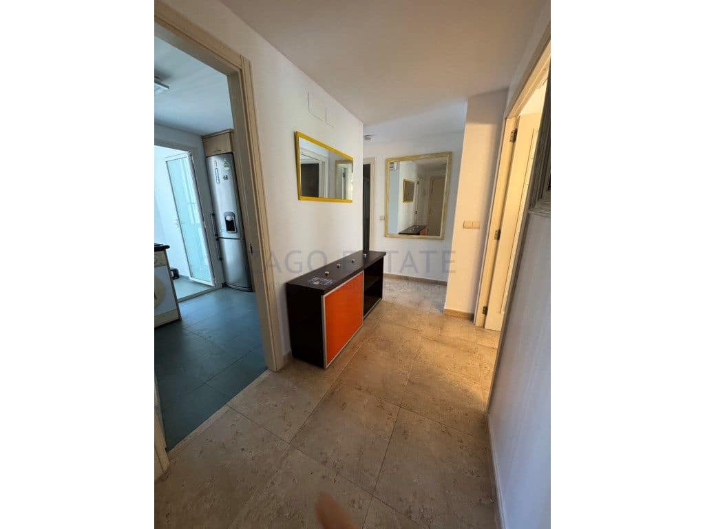 Piso de 2 habitaciones en La Villajoyosa / Vila Joiosa en venta con garaje - 385.000 € (Ref: 9468716)