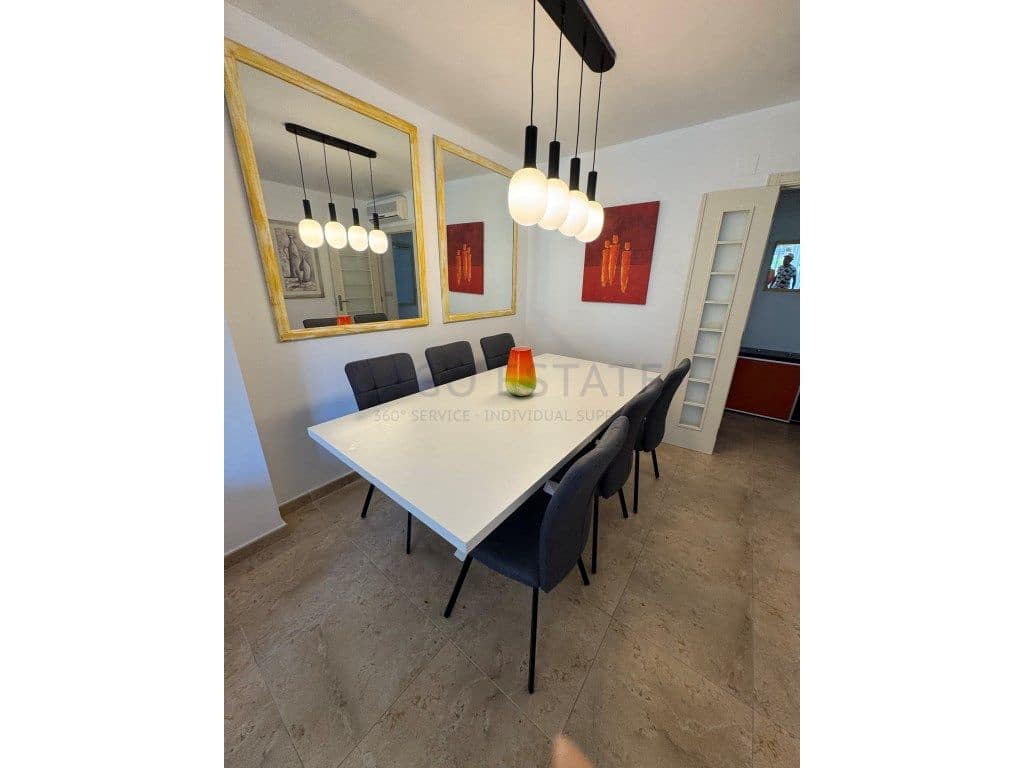 Piso de 2 habitaciones en La Villajoyosa / Vila Joiosa en venta con garaje - 385.000 € (Ref: 9468716)