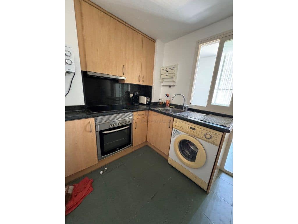 Piso de 2 habitaciones en La Villajoyosa / Vila Joiosa en venta con garaje - 385.000 € (Ref: 9468716)