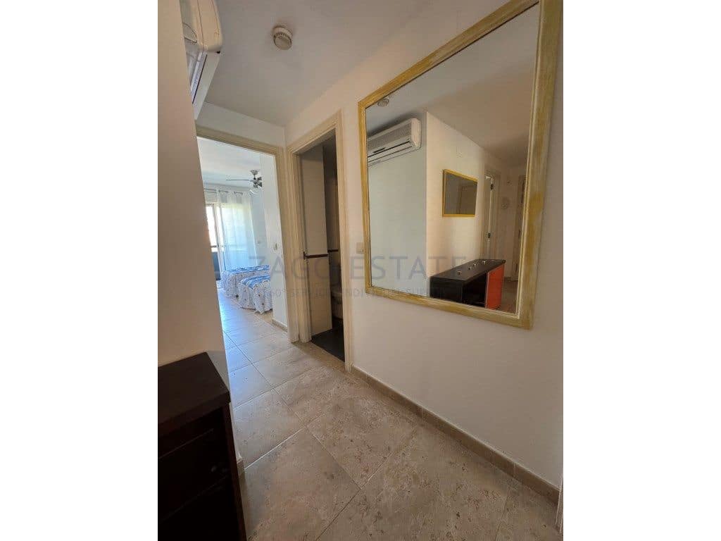 Piso de 2 habitaciones en La Villajoyosa / Vila Joiosa en venta con garaje - 385.000 € (Ref: 9468716)