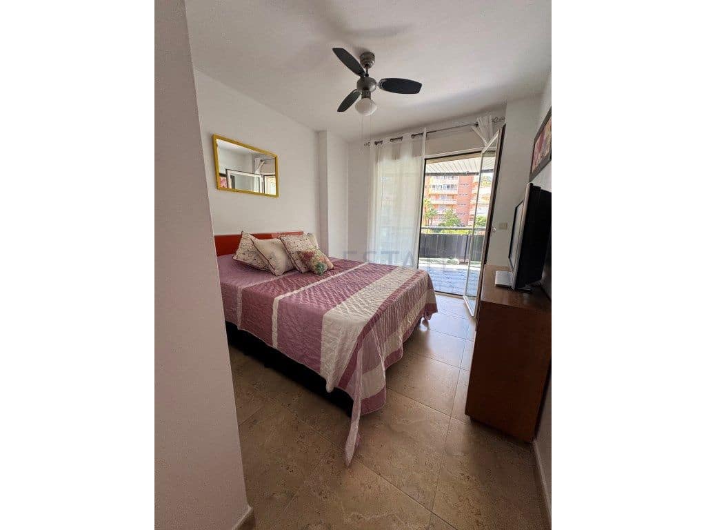 Piso de 2 habitaciones en La Villajoyosa / Vila Joiosa en venta con garaje - 385.000 € (Ref: 9468716)