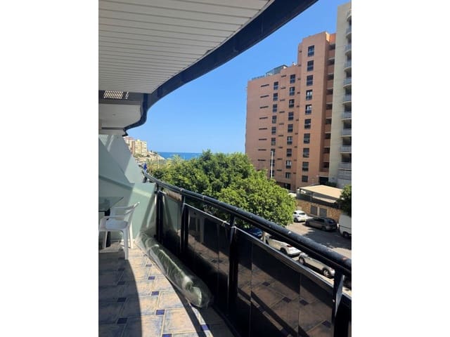 Piso de 2 habitaciones en La Cala de Villajoyosa, La Villajoyosa / Vila Joiosa en venta con garaje - 385.000 € (Ref: 9468716)