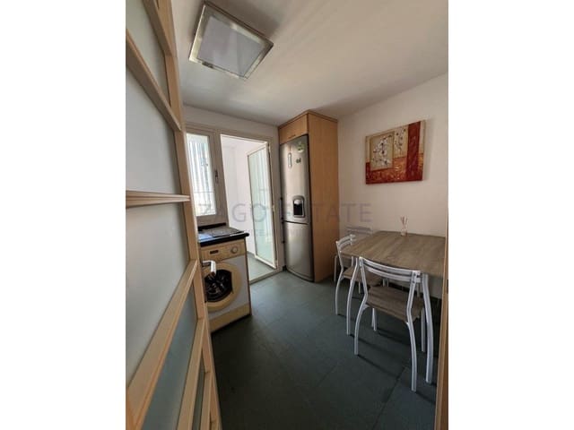 Piso de 2 habitaciones en La Cala de Villajoyosa, La Villajoyosa / Vila Joiosa en venta con garaje - 385.000 € (Ref: 9468716)