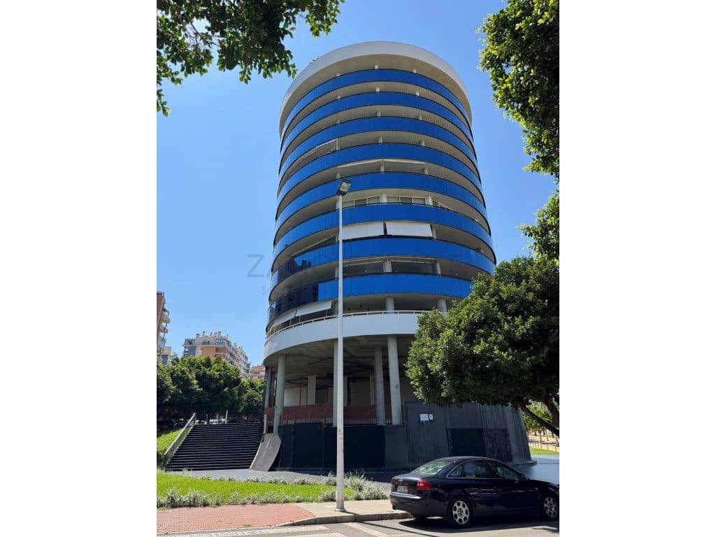 Piso de 2 habitaciones en La Villajoyosa / Vila Joiosa en venta con garaje - 385.000 € (Ref: 9468716)