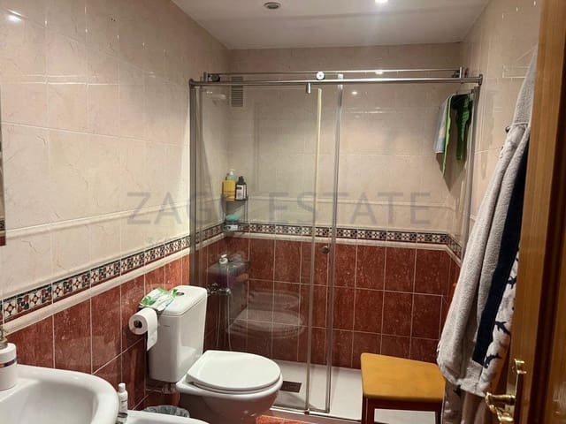 4 soveværelse Lejlighed til salg i Ensanche - Diputacion, Alicante by - € 350.000 (Ref: 9468717)