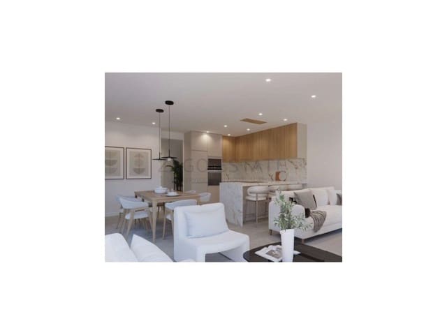 4 makuuhuone Huvila myytävänä paikassa El Secanet - Hacienda del Sol, La Villajoyosa / Vila Joiosa mukana uima-altaan - 675 000 € (Ref: 9468718)