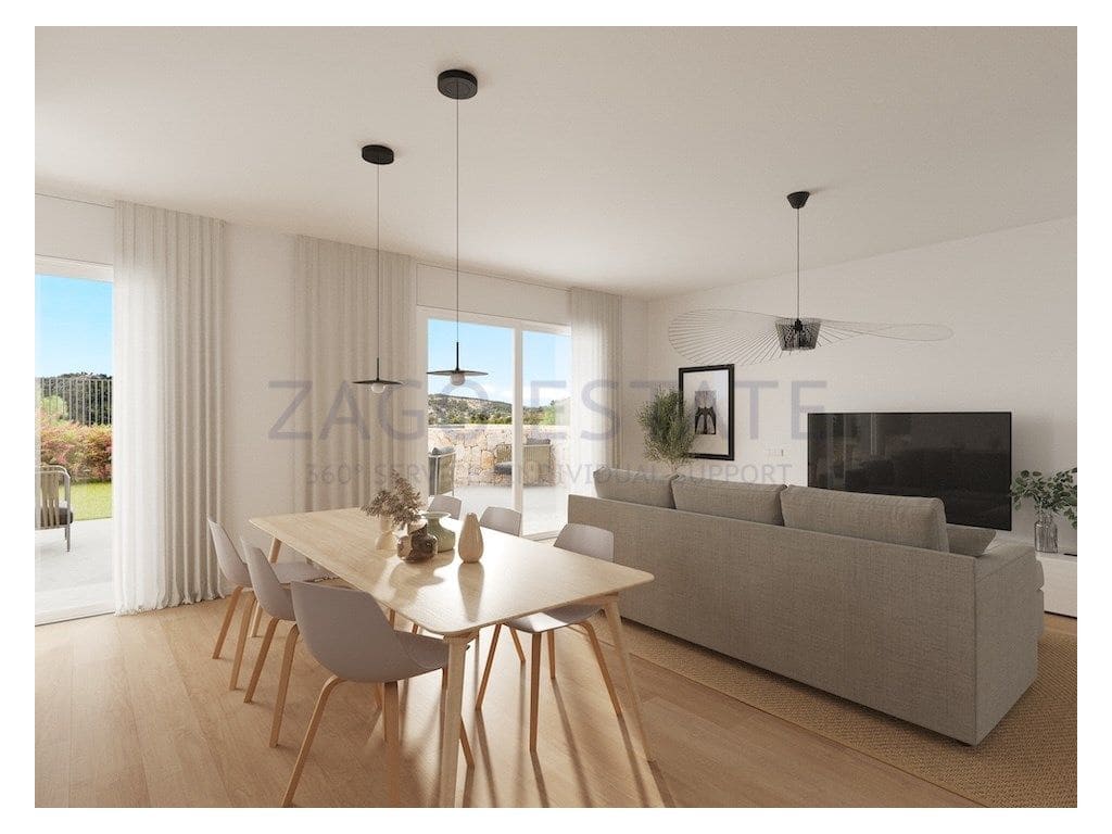 4 bedroom Villa for sale in Finestrat with pool garage - € 555,000 (Ref: 9468719)