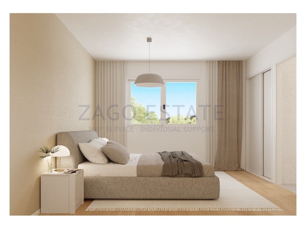 4 bedroom Villa for sale in Finestrat with pool garage - € 555,000 (Ref: 9468719)