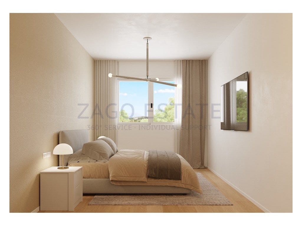 4 bedroom Villa for sale in Finestrat with pool garage - € 555,000 (Ref: 9468719)