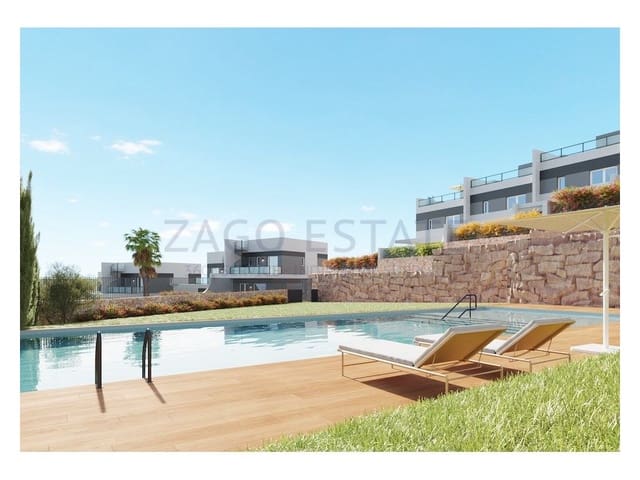 4 bedroom Villa for sale in Balcón de Finestrat - Terra Marina, Finestrat with pool garage - € 555,000 (Ref: 9468719)