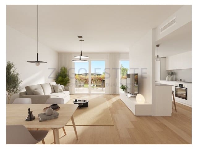 4 bedroom Villa for sale in Balcón de Finestrat - Terra Marina, Finestrat with pool garage - € 555,000 (Ref: 9468719)