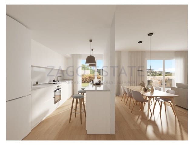 4 bedroom Villa for sale in Balcón de Finestrat - Terra Marina, Finestrat with pool garage - € 555,000 (Ref: 9468719)