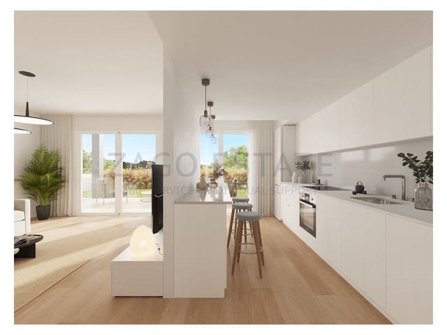 4 bedroom Villa for sale in Balcón de Finestrat - Terra Marina, Finestrat with pool garage - € 555,000 (Ref: 9468719)