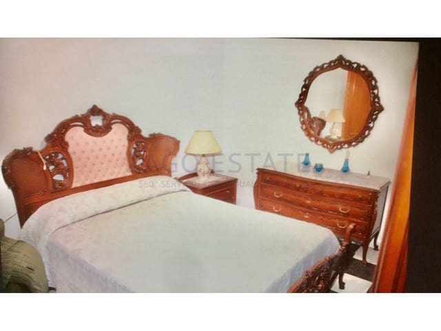 Finca/Casa Rural de 6 habitaciones en La Algoda - Matola - El Pla, Elche / Elx en venta con garaje - 950.000 € (Ref: 9468720)