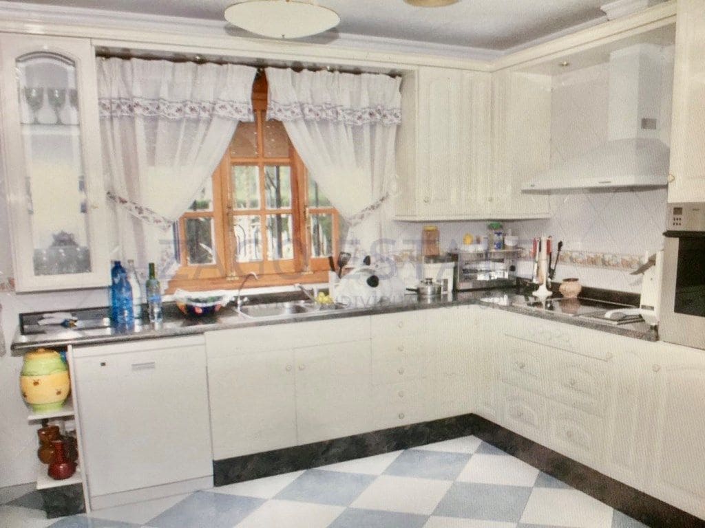 Finca/Casa Rural de 6 habitaciones en Elche / Elx en venta con garaje - 950.000 € (Ref: 9468720)