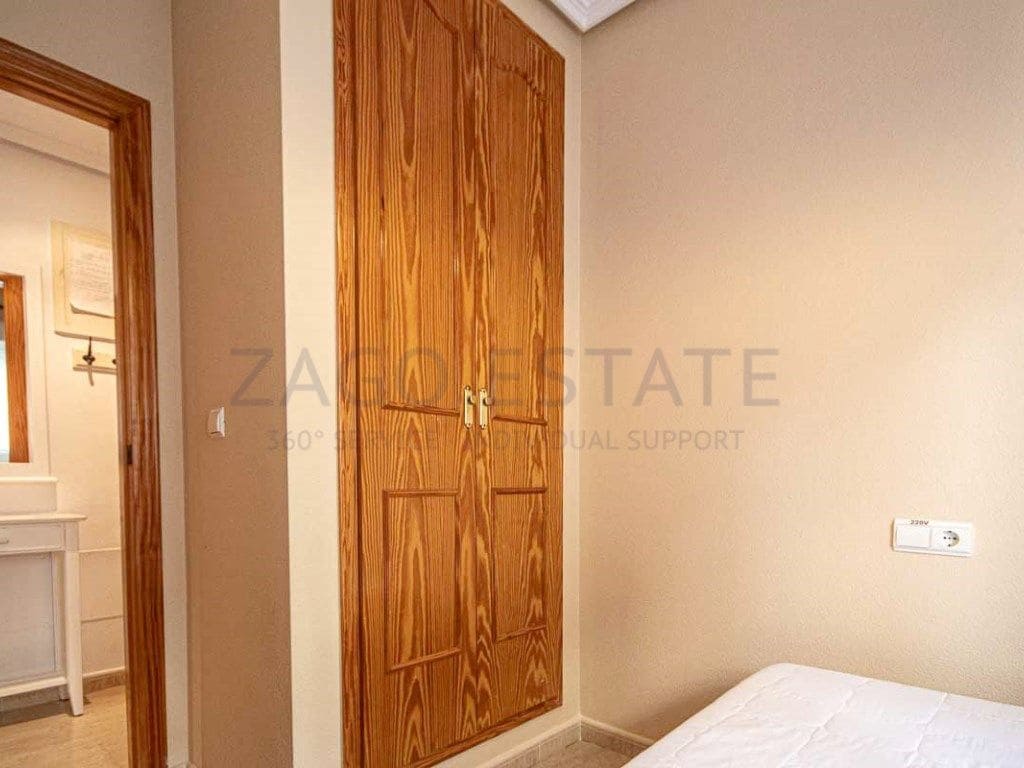 3 bedroom Beach Apartment for sale in El Campello with garage - € 390,000 (Ref: 9468722)