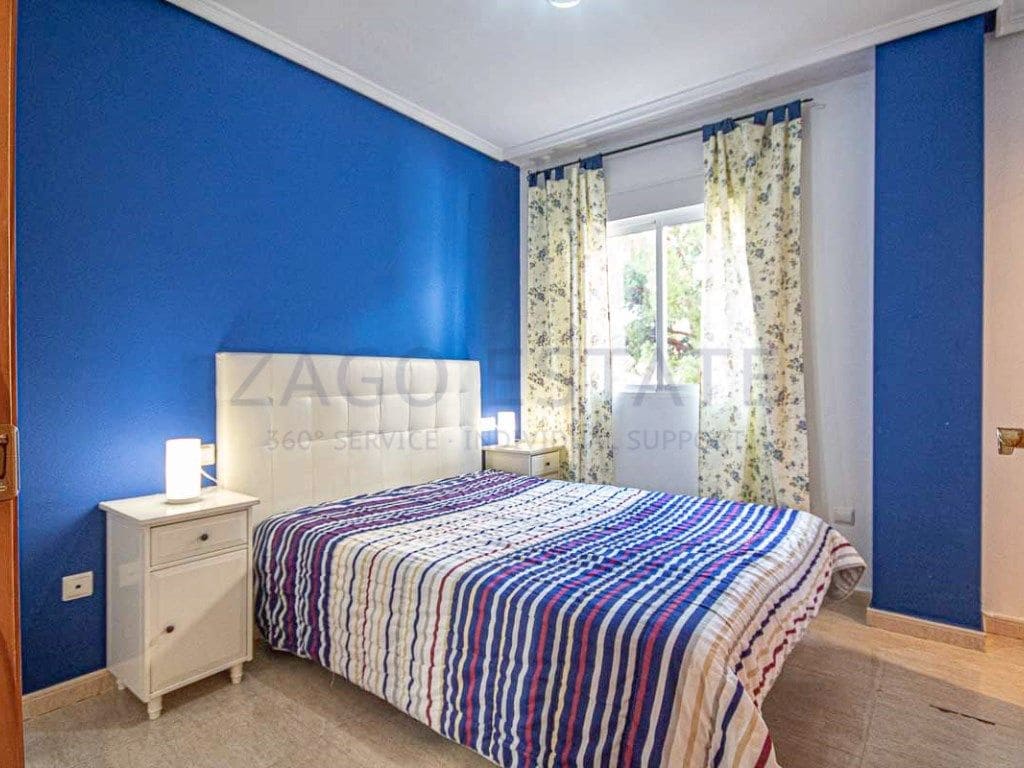 3 bedroom Beach Apartment for sale in El Campello with garage - € 390,000 (Ref: 9468722)