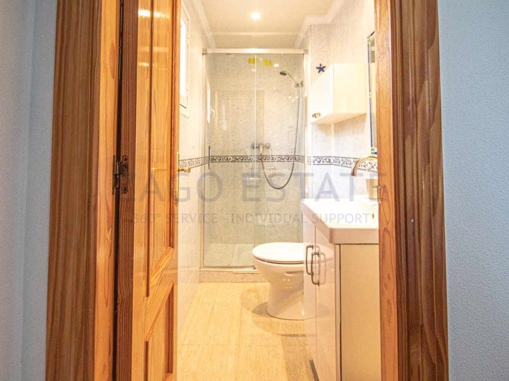 3 bedroom Beach Apartment for sale in El Campello with garage - € 390,000 (Ref: 9468722)