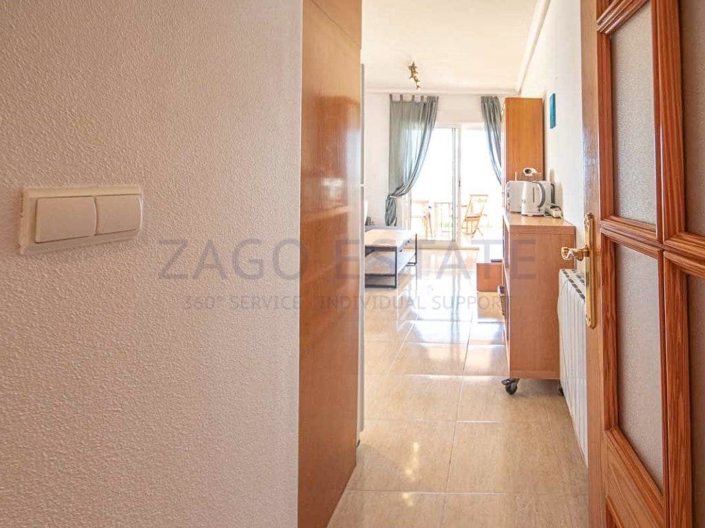 3 bedroom Beach Apartment for sale in El Campello with garage - € 390,000 (Ref: 9468722)