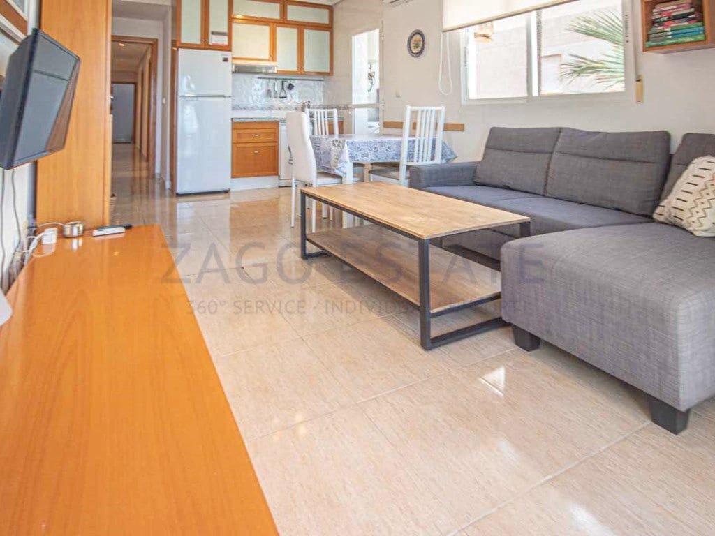 3 bedroom Beach Apartment for sale in El Campello with garage - € 390,000 (Ref: 9468722)