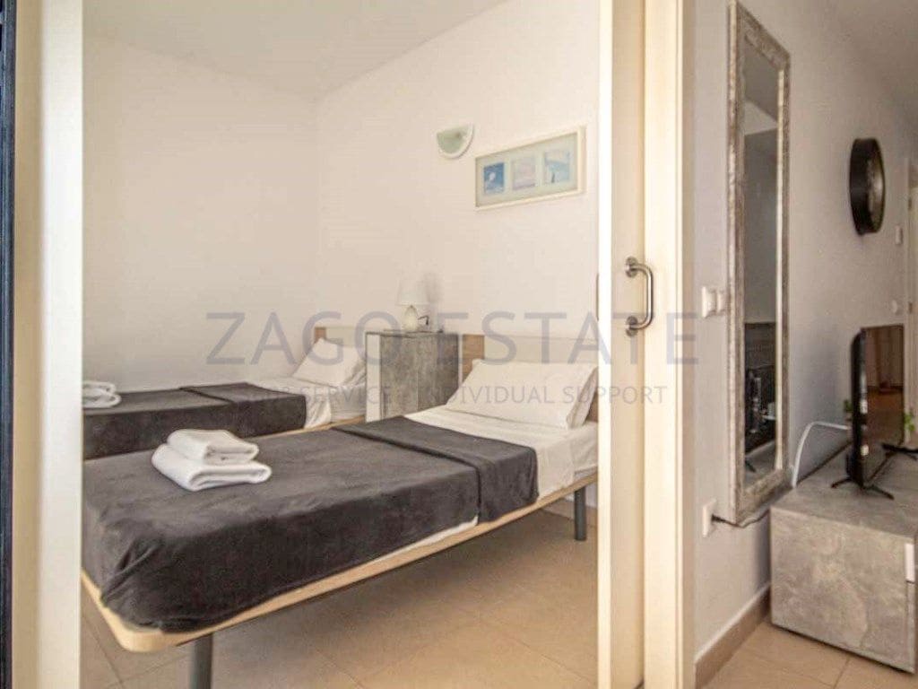 2 bedroom Apartment for rent in La Villajoyosa / Vila Joiosa with garage - € 1,450 (Ref: 9468723)