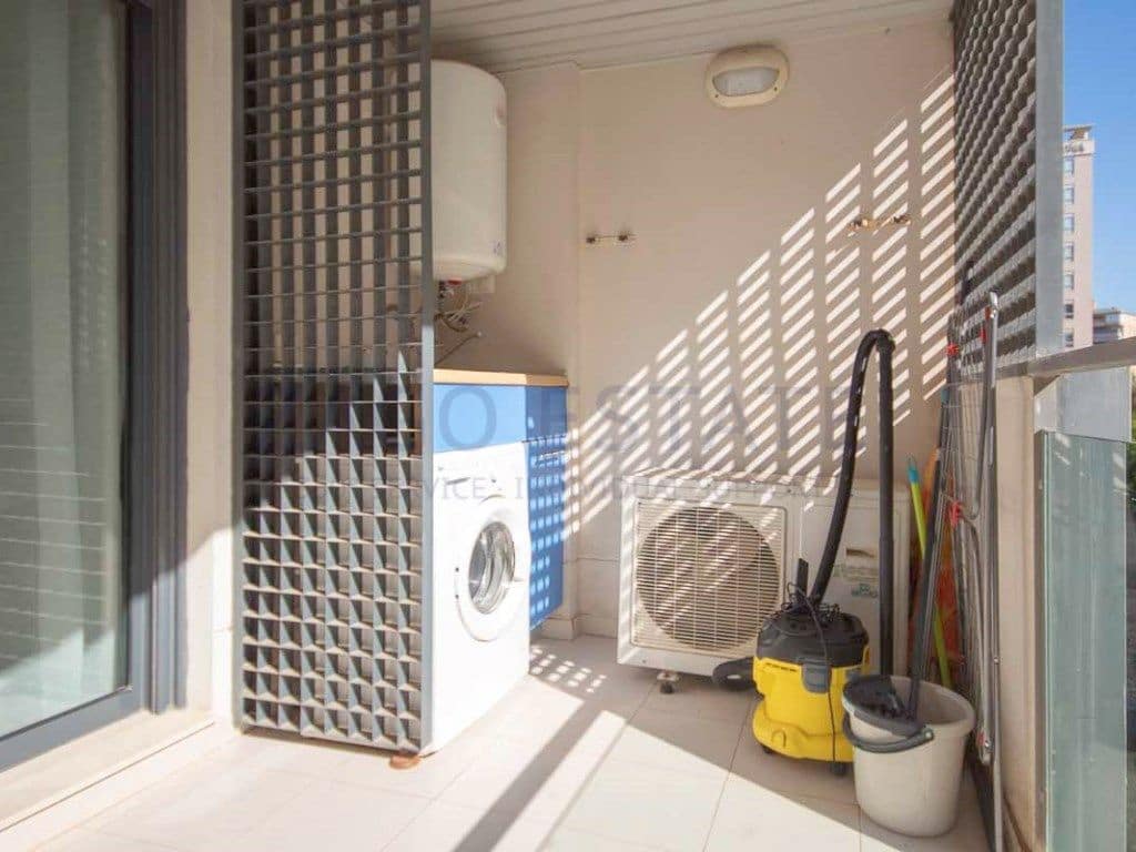 2 bedroom Apartment for rent in La Villajoyosa / Vila Joiosa with garage - € 1,450 (Ref: 9468723)