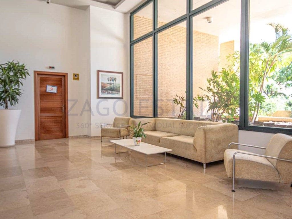 4 bedroom Flat for sale in Benidorm with pool garage - € 640,000 (Ref: 9468724)
