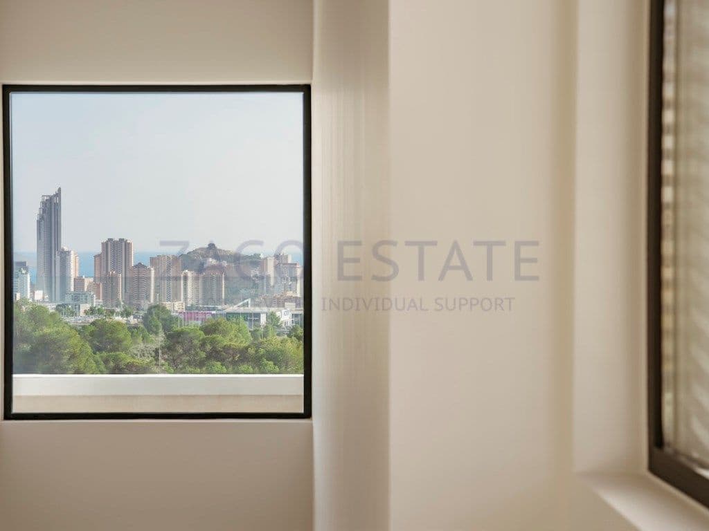 4 camera da letto Villa in vendita in Finestrat con garage - 1.050.000 € (Rif: 9468727)