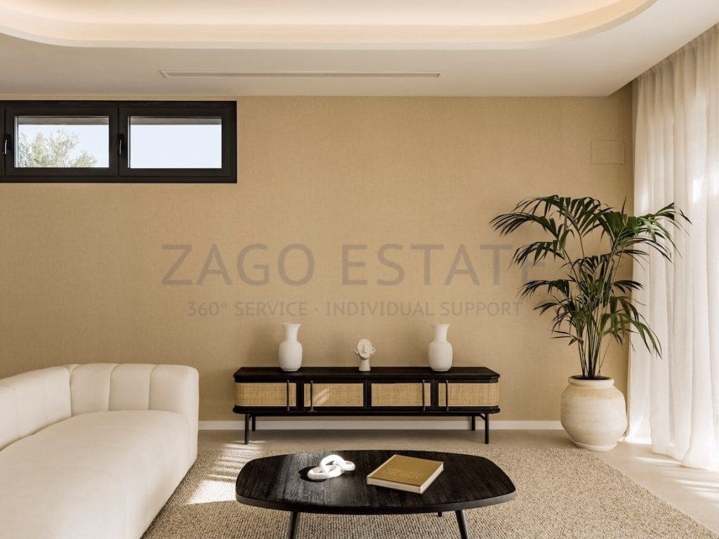 4 camera da letto Villa in vendita in Finestrat con garage - 1.050.000 € (Rif: 9468727)