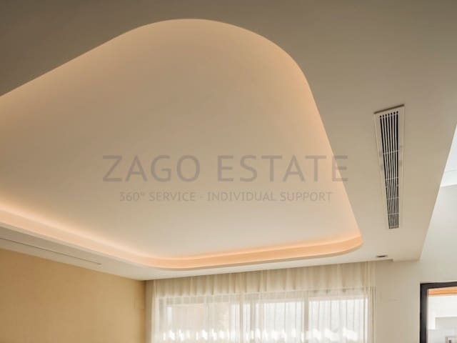 4 camera da letto Villa in vendita in Balcón de Finestrat - Terra Marina, Finestrat con garage - 1.050.000 € (Rif: 9468727)