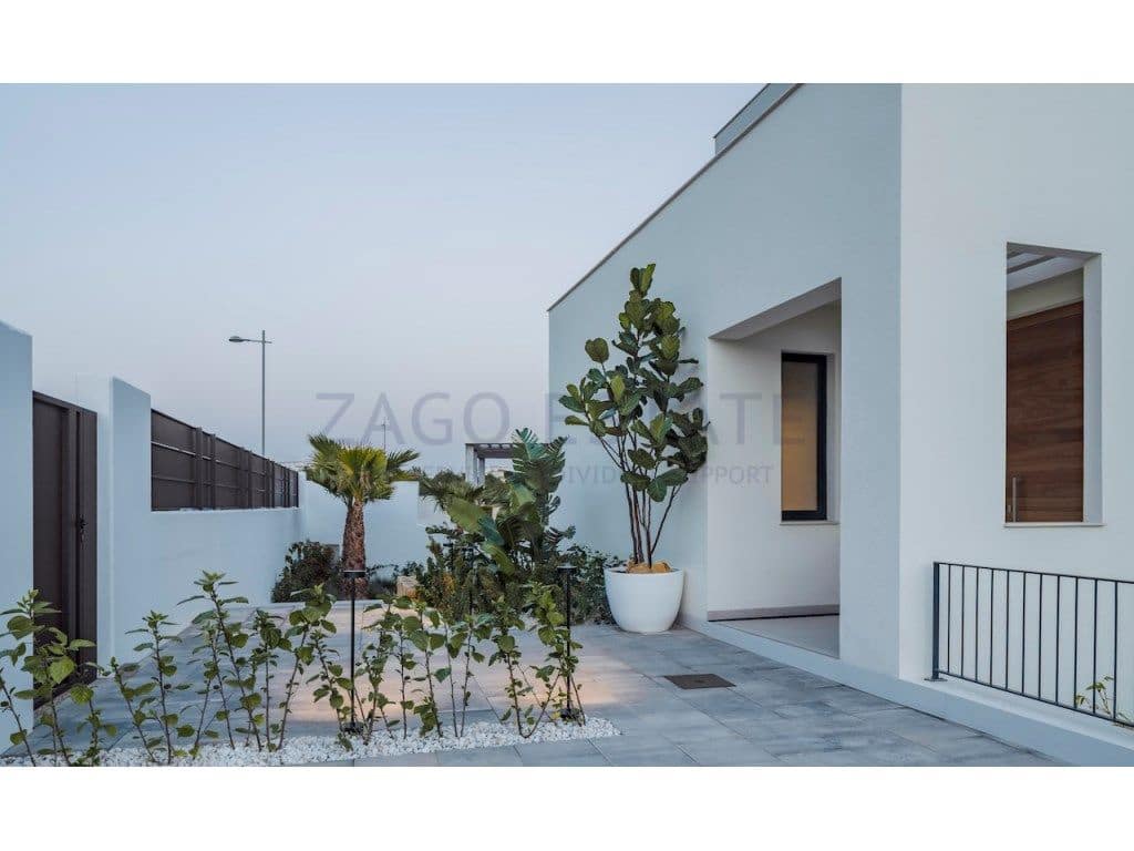 4 camera da letto Villa in vendita in Finestrat con garage - 1.050.000 € (Rif: 9468727)