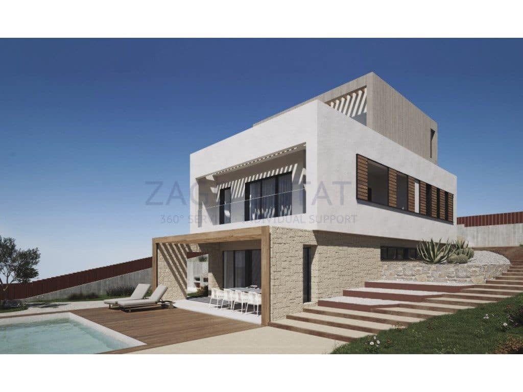 4 camera da letto Villa in vendita in Finestrat con garage - 1.050.000 € (Rif: 9468727)