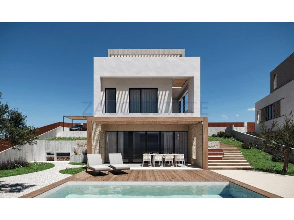 4 camera da letto Villa in vendita in Finestrat con garage - 1.050.000 € (Rif: 9468727)