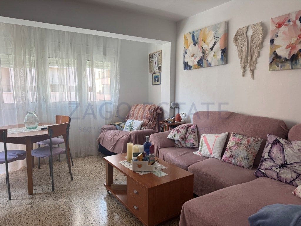 3 camera da letto Appartamento in vendita in Benidorm - 245.000 € (Rif: 9468728)