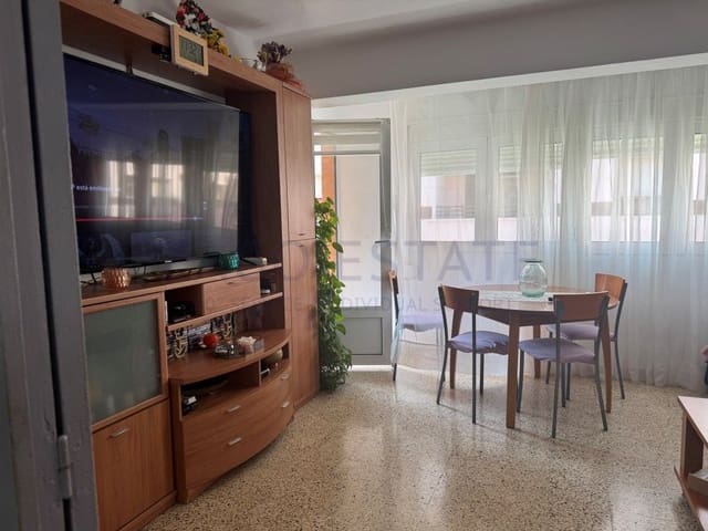 3 camera da letto Appartamento in vendita in Centro Urbano, Benidorm - 245.000 € (Rif: 9468728)