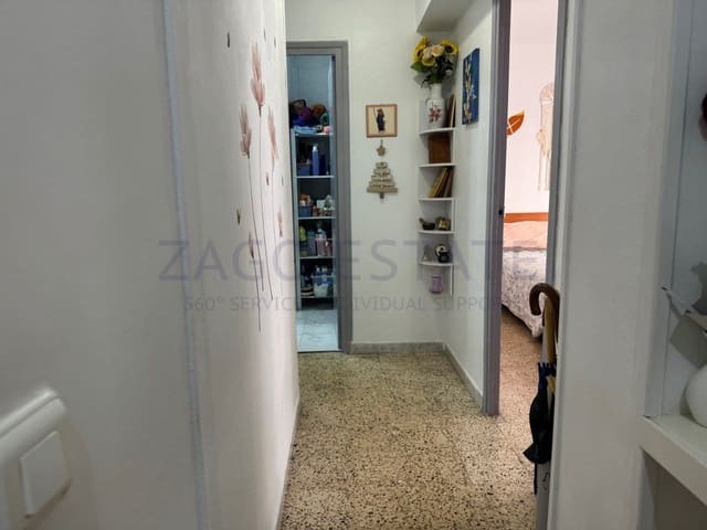 3 camera da letto Appartamento in vendita in Centro Urbano, Benidorm - 245.000 € (Rif: 9468728)