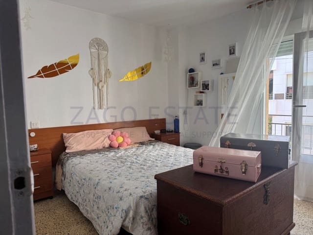 3 camera da letto Appartamento in vendita in Centro Urbano, Benidorm - 245.000 € (Rif: 9468728)