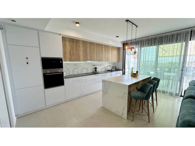 2 bedroom Apartment for sale in Balcón de Finestrat - Terra Marina, Finestrat with garage - € 419,000 (Ref: 9468730)