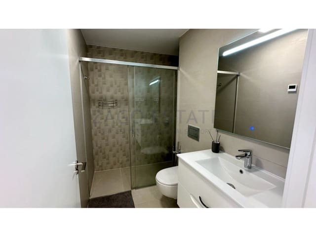 2 bedroom Apartment for sale in Balcón de Finestrat - Terra Marina, Finestrat with garage - € 419,000 (Ref: 9468730)